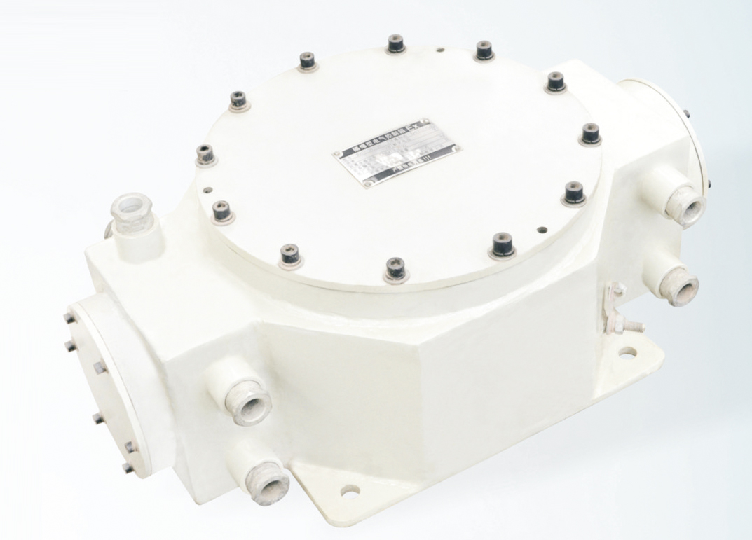 BXK1隔爆型電氣控制箱