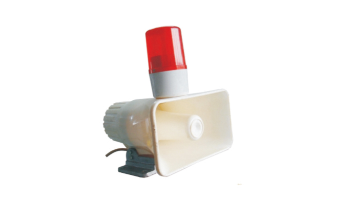 BC-3B聲光報警器