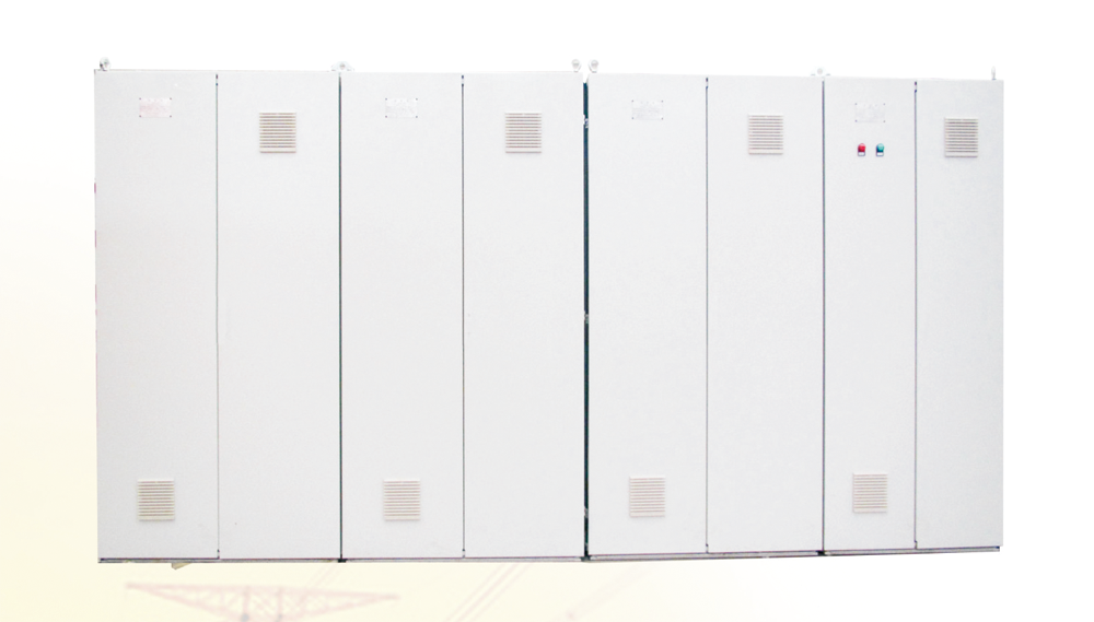 STTS8電氣柜體